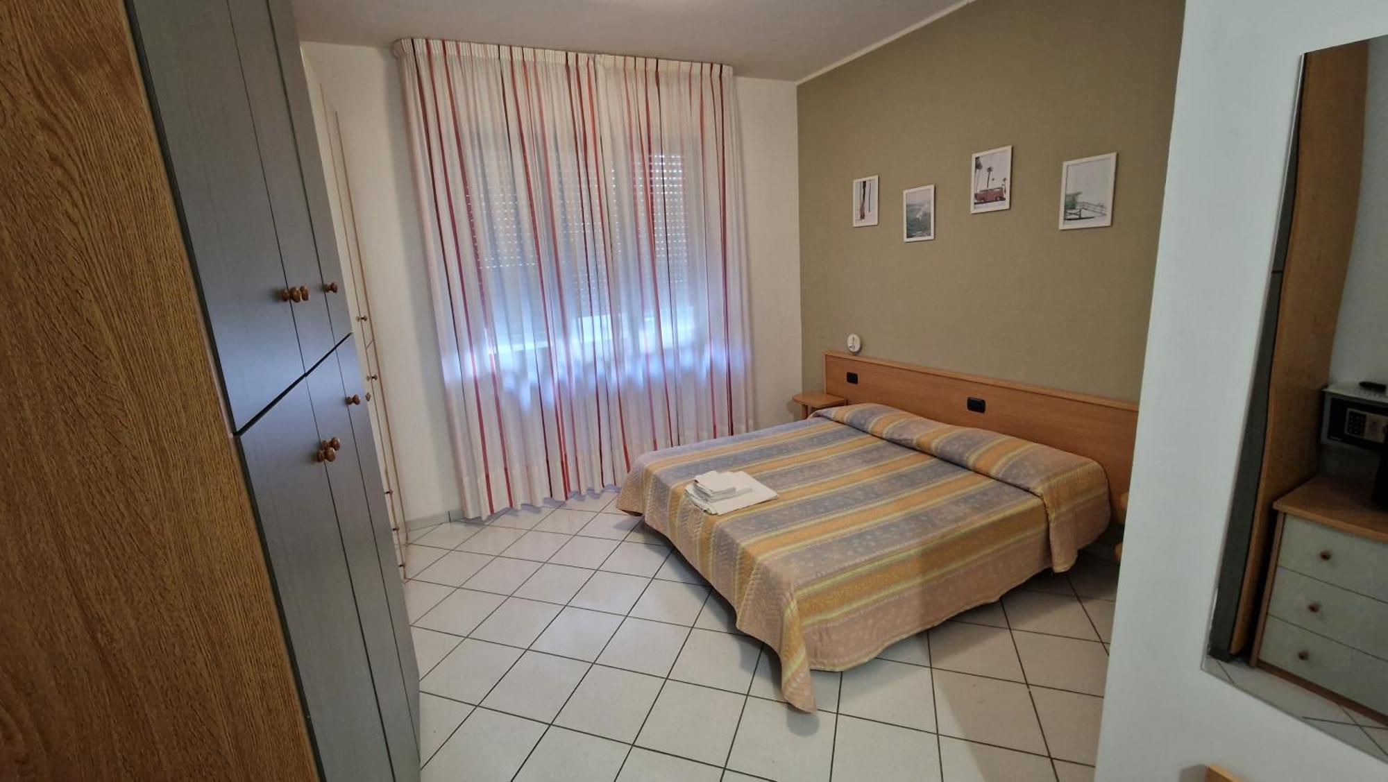 Hotel Marebello Tortoreto Esterno foto